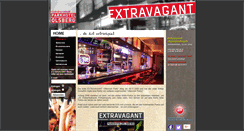 Desktop Screenshot of extravagant.parkhotel-olsberg.de